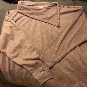 Maurice’s PS Hoodie/Sweater